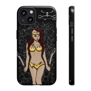 Iphone and Samsung Tough Cases - Image 13