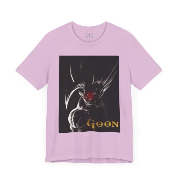 Gohan Goon Unisex Short Sleeve Tee - Image 39