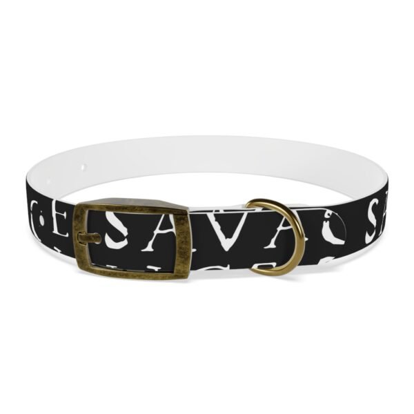 Savage Dog Collar - Image 10