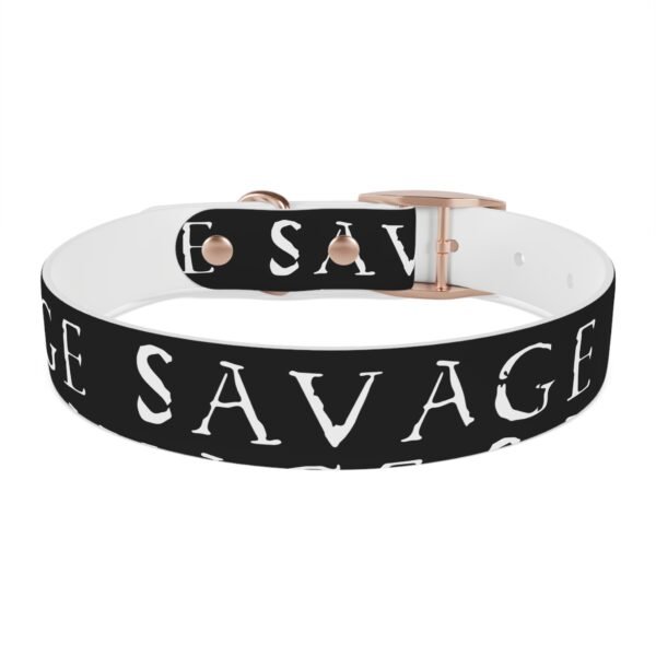 Savage Dog Collar - Image 20
