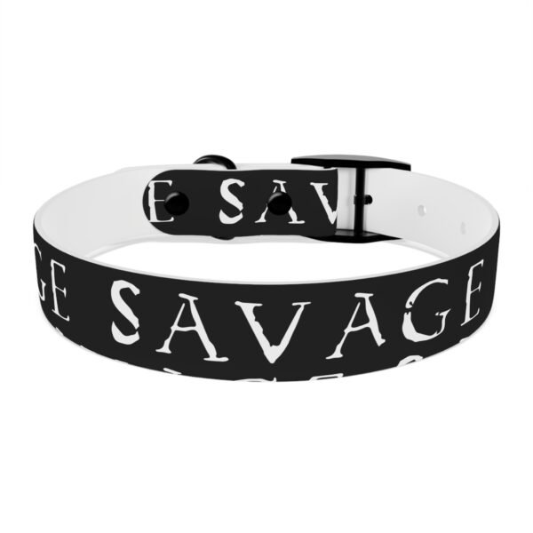 Savage Dog Collar - Image 14