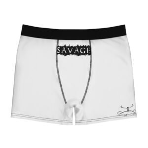 Savagery Men's Boxer Briefs