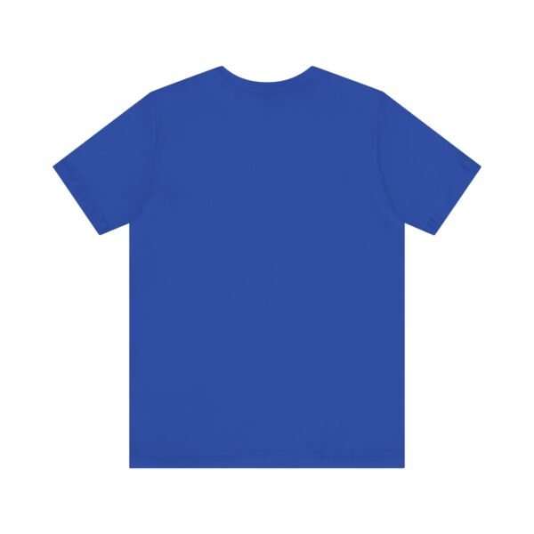 Gohan Goon Unisex Short Sleeve Tee - Image 30