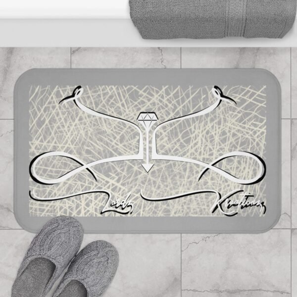 lordzKreationz Bath Mat - Image 4