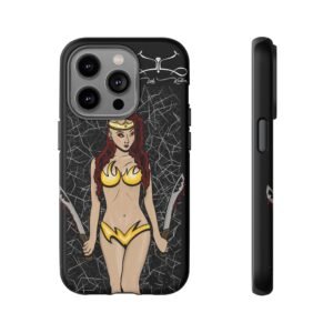 Iphone and Samsung Tough Cases - Image 77