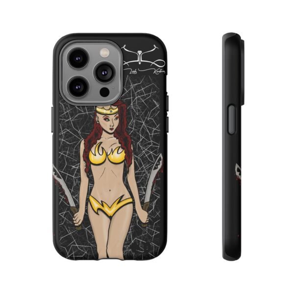 Iphone and Samsung Tough Cases - Image 77