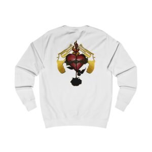 Gunner Unisex Sweatshirt - Image 2