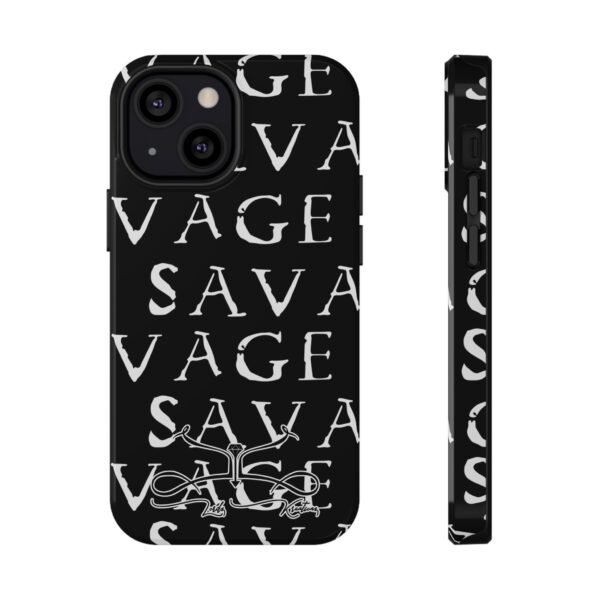 Savage Impact-Resistant Cases - Image 7