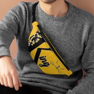 King Fanny Pack - Image 4