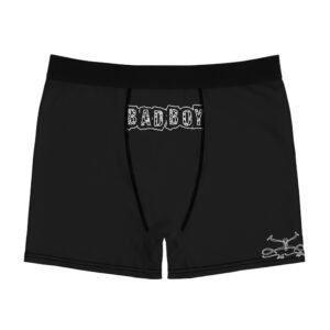 Nene Malo Men's Boxer Briefs