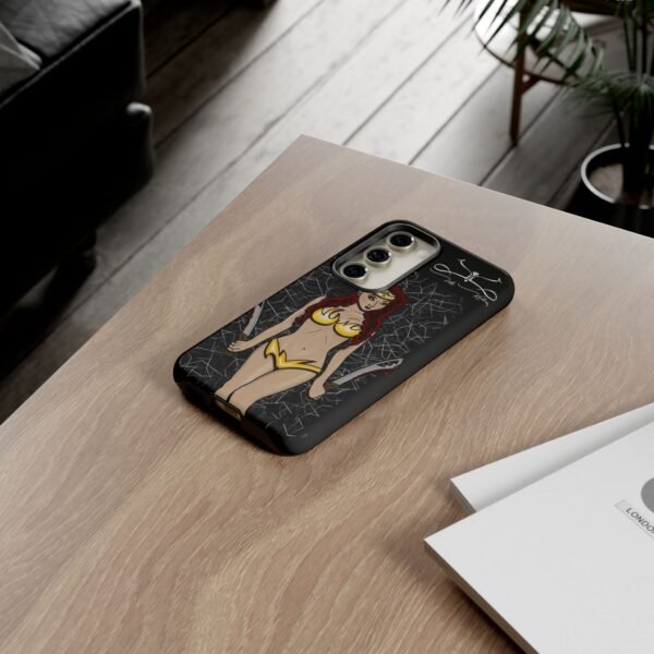 Iphone and Samsung Tough Cases - Image 100