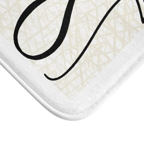 LordzKreationz Bath Mat - Image 2