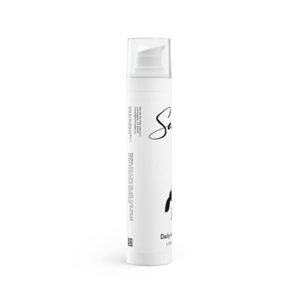 Savage Rose Daily Moisturizer, 1.7oz - Image 2