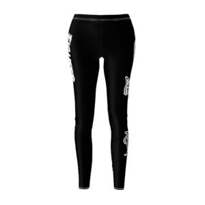 Fighter Women's Cut & Sew Casual Leggings