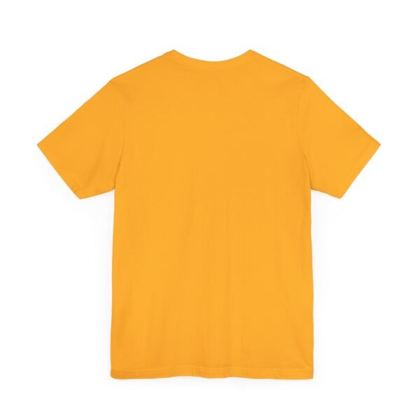 Gohan Goon Unisex Short Sleeve Tee - Image 16