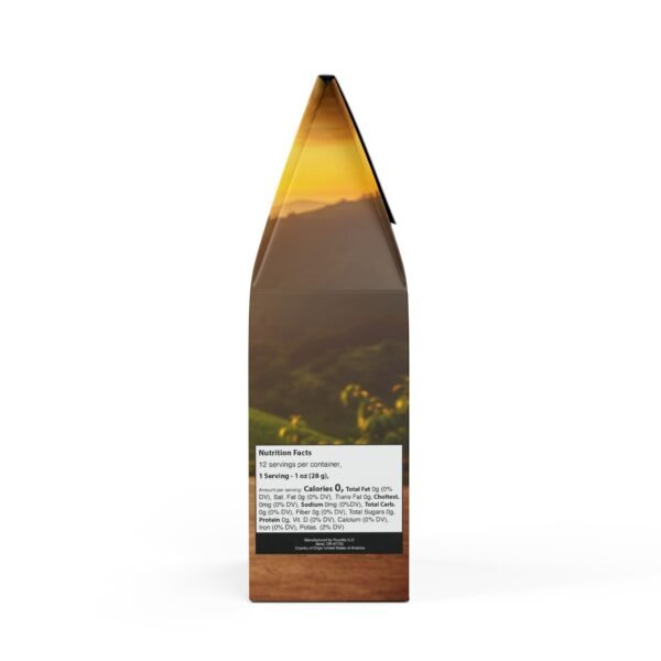 High Lakes Coffee Blend (Light Roast) - Image 4