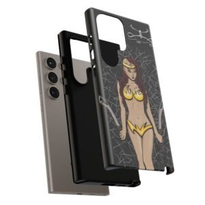 Iphone and Samsung Tough Cases - Image 184