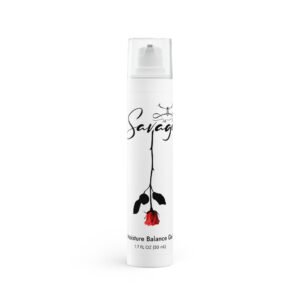Savage Rose Moisture Balance Gel, 1.7oz