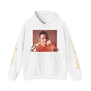 Bloodline Unisex Heavy Blend™ Hooded Sweatshirt
