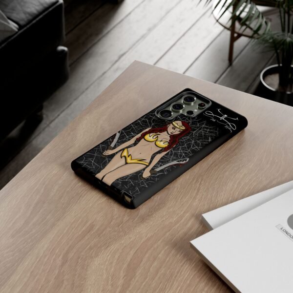 Iphone and Samsung Tough Cases - Image 120