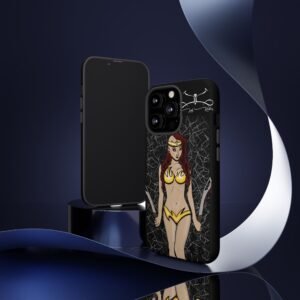 Iphone and Samsung Tough Cases - Image 24