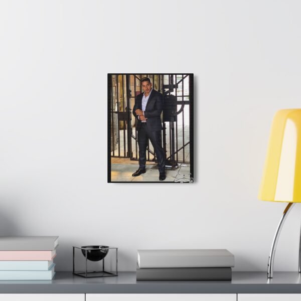 Jaime Grijalva Canvas Gallery Wraps - Image 4