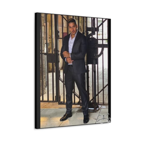 Jaime Grijalva Canvas Gallery Wraps - Image 14