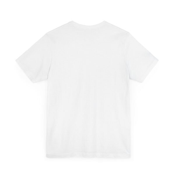 Gohan Goon Unisex Short Sleeve Tee - Image 4