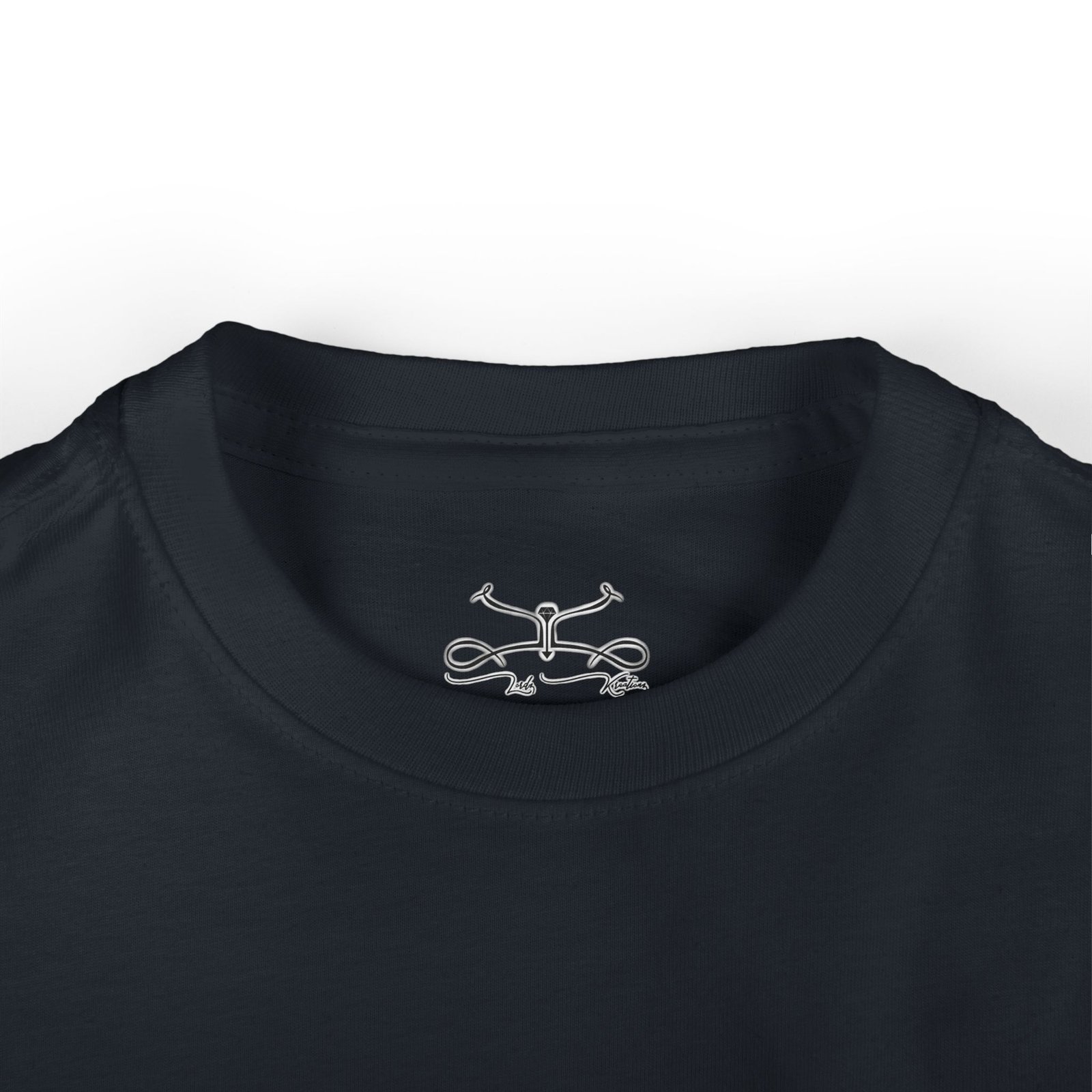 King Infant Fine Jersey T-Shirt for Little Royals - Image 12