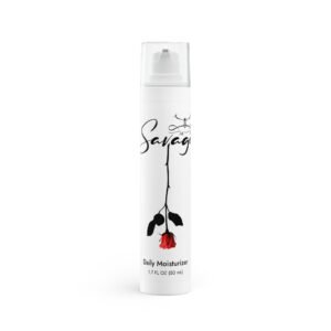 Savage Rose Daily Moisturizer, 1.7oz