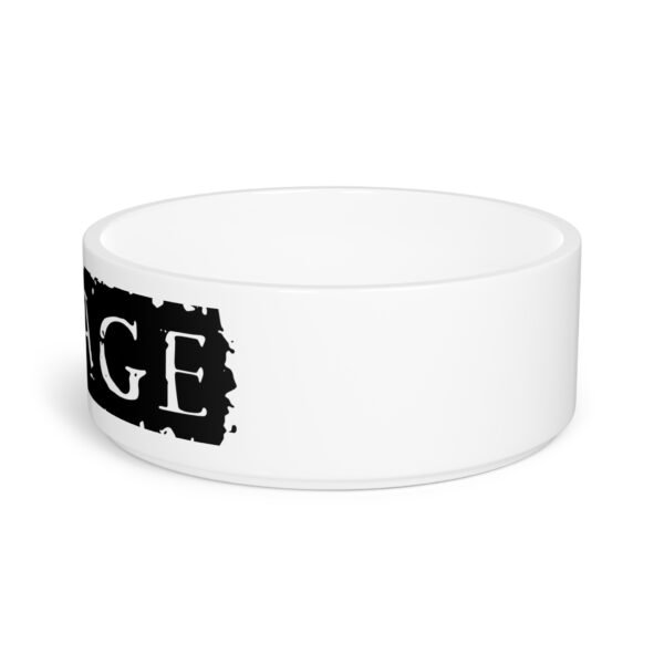 Savage Pet Bowl - Image 3