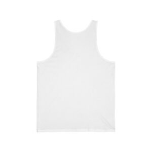 Savage Unisex Jersey Tank - Image 2