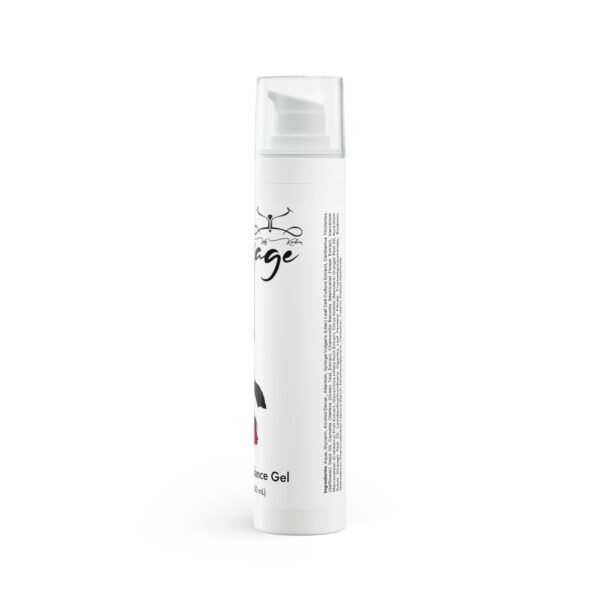 Savage Rose Moisture Balance Gel, 1.7oz - Image 4