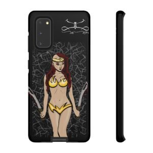 Iphone and Samsung Tough Cases