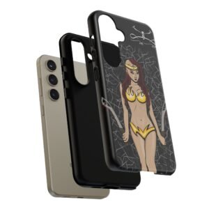 Iphone and Samsung Tough Cases - Image 168