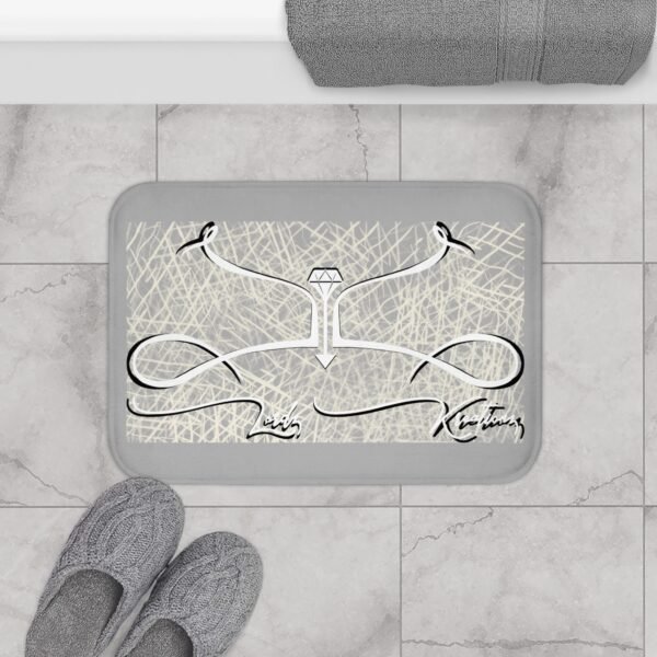 lordzKreationz Bath Mat - Image 8