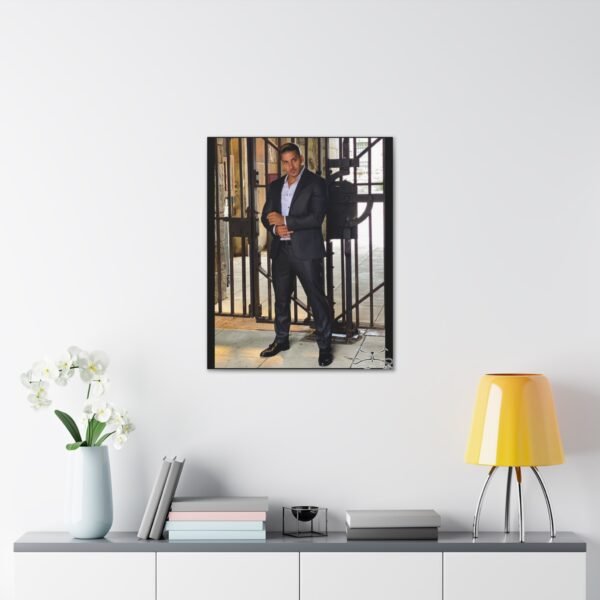 Jaime Grijalva Canvas Gallery Wraps - Image 16