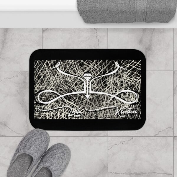 LordzKreationz Bath Mat - Image 8