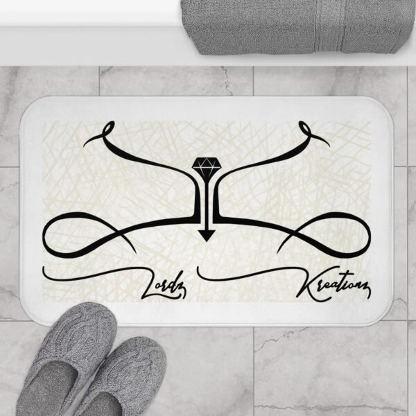 LordzKreationz Bath Mat - Image 4