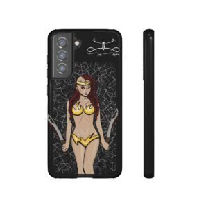 Iphone and Samsung Tough Cases - Image 49