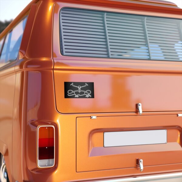 LordzKreationz Bumper Stickers - Image 2