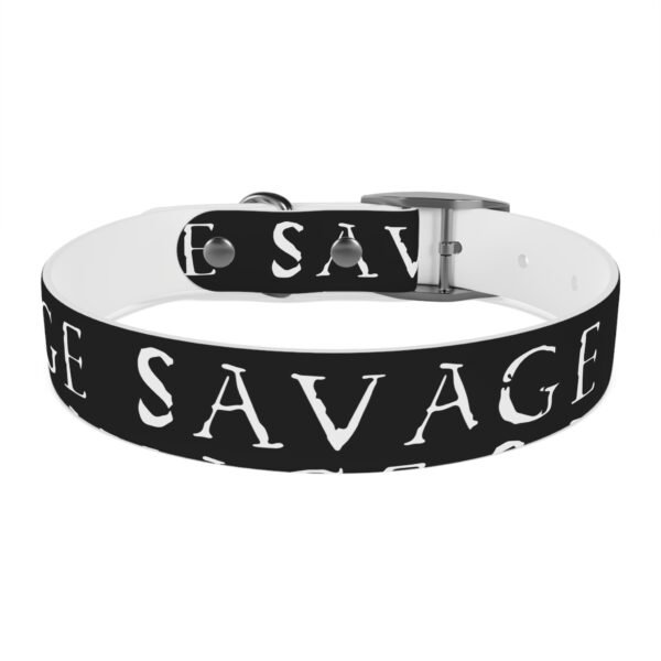 Savage Dog Collar - Image 17