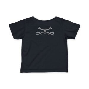 Queen Infant Fine Jersey Tee - Image 11