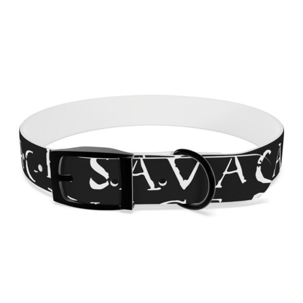 Savage Dog Collar - Image 25