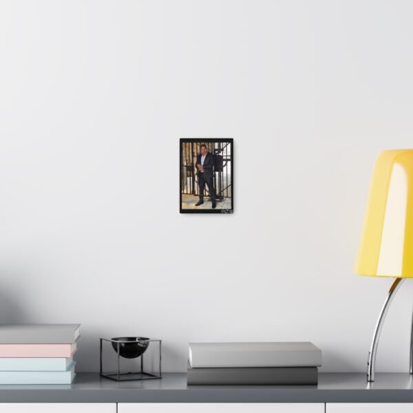 Jaime Grijalva Canvas Gallery Wraps - Image 24