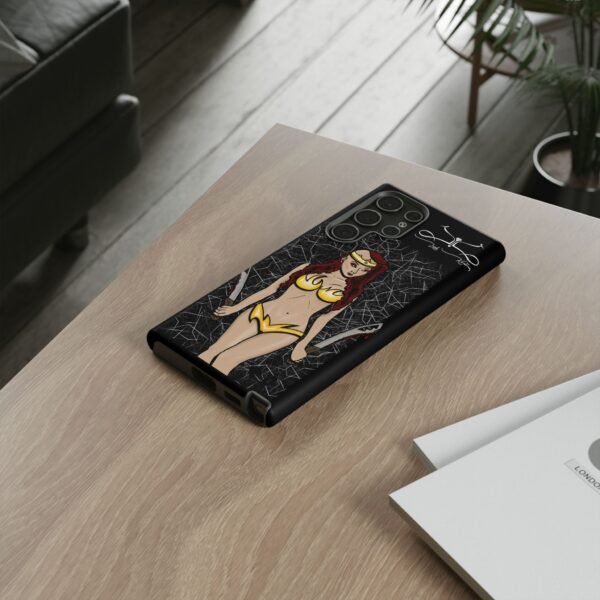 Iphone and Samsung Tough Cases - Image 64