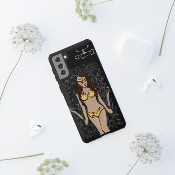 Iphone and Samsung Tough Cases - Image 36