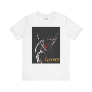 Gohan Goon Unisex Short Sleeve Tee