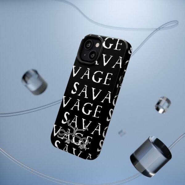 Savage Impact-Resistant Cases - Image 3
