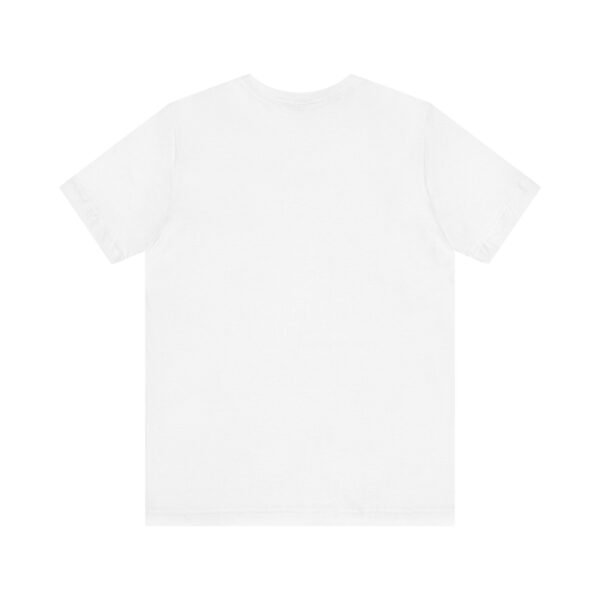 Gohan Goon Unisex Short Sleeve Tee - Image 2